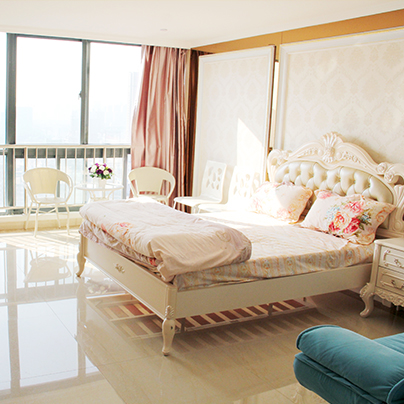 翡翠型房型展示